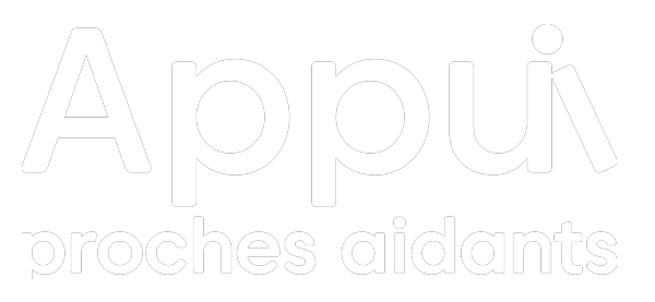 Logo de l'Appui