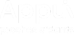 Logo de l'Appui
